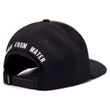Bone Masculino Hurley Hexagon Patch IMP PRETO-HYAC010539- -2-